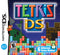 Tetris DS - Nintendo DS Pre-Played