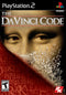 The Da Vinci Code  - Playstation 2 Pre-Played