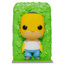 Pop! Simpsons - Homer Simpson in Hedges Entertainment Earth Exclusive