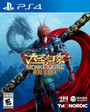 Monkey King Hero is Back - Playstation 4 Pre-Played