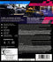 Need for Speed Heat Back Cover - Xbox One Pre-Played