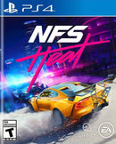 Need for Speed Heat - Playstation 4