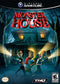Monster House Front Cover - Nintendo Gamecube Pre-Played