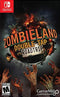 ZombieLand Double Tap - Road Trip - Nintendo Switch Cover