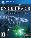 Everspace Stellar Edition - Playstation 4 Pre-Played