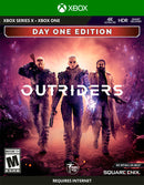 Outriders - Xbox One Pre-Played