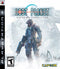 Lost Planet Extreme Condition Front Cover - Playstation 3 Pre-Played