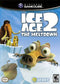 Ice Age 2 The Meltdown  - Nintendo Gamecube Pre-Played