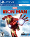 Marvel's Iron Man VR - Playstation 4