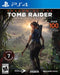 Shadow of the Tomb Raider Definitive Edition - Playstation 4