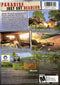 Far Cry Instincts Evolution Back Cover - Xbox Pre-Played