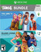 The Sims 4 Plus Island Living Bundle - Xbox One Pre-Played