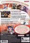 Dance Dance Revolution Supernova Back Cover - Playstation 2 Pre-Played