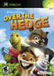 Over the Hedge - Xbox Pre-Played
