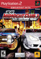 Midnight Club 3 DUB Edition Remix Front Cover - Playstation 2 Pre-Played