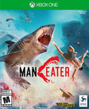 Maneater - Xbox One Pre-Played