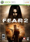 Fear 2: Project Origin Front Cover - Xbox 360 Pre-Played