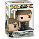 Pop! Star Wars Book of Boba - Luke Training