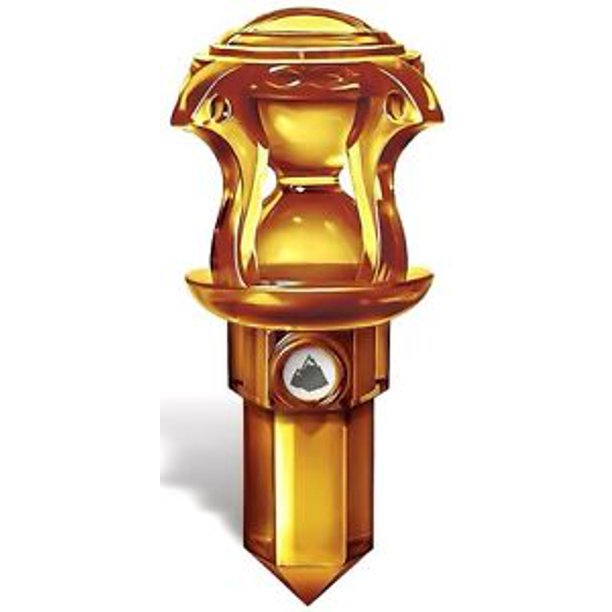 Skylanders Earth Hourglass Trap - Pre-Played