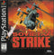 Soviet Strike - Playstation 1 Pre-Played