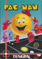 Pac-Man Tengen - Nintendo Entertainment System, NES Pre-Played