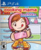 Cooking Mama: Cookstar - Playstation 4 Pre-Played