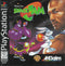 Space Jam Front Cover - Playstation 1 Pre-Played