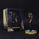 Cyberpunk 2077 Male V Figure - Totaku