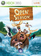 Open Season - Xbox 360 Pre-Played