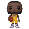 Pop! Basketball - Lebron James 10" 97