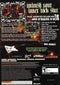 Guitar Hero 2 Back Cover - Xbox 360 Pre-Played