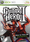 Guitar Hero 2 Front Cover - Xbox 360 Pre-Played