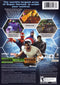 Marvel Ultimate Alliance Back Cover - Xbox Pre-Played