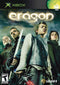 Eragon Front Cover - Xbox Pre-Played