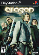 Eragon - Playstation 2 Pre-Played