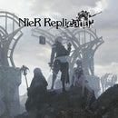 Nier: Replicant Ver 1.22474487139 - Playstation 4