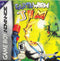Earthworm Jim - Nintendo Gameboy Advance Pre-Played