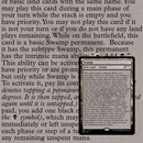 Magic the Gathering Secret Lair The Full-Text Lands Foil Edition