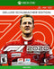 F1 2020 Deluxe Schumacher Edition - Xbox One 