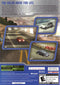 Volvo: Drive for Life Back Cover - Xbox Pre-Played