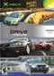 Volvo: Drive for Life Front Cover - Xbox Pre-Played