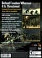 SOCOM U.S. Navy Seals: Combined Assault Back Cover - Playstation 2 Pre-Played