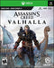 Assassins Creed Valhalla - Xbox One/Xbox Series X Pre-Played