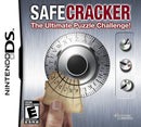 Safecracker - Nintendo DS Pre-Played