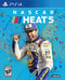 Nascar Heat 5 Front Cover - Playstation 4 Pre-Played