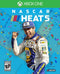 Nascar Heat 5 Front Cover - Xbox One Pre-Played