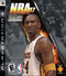 NBA 07 Front Cover - Playstation 3 Pre-Played
