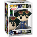 Pop! Animation: Cowboy Bebop - Spike Spiegel 1212