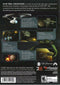 Star Trek Encounters Back Cover - Playstation 2 Pre-Played
