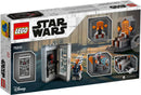 Duel on Mandalore - Lego Star Wars 75310